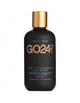 Go247 Mint Thickening Shampoo